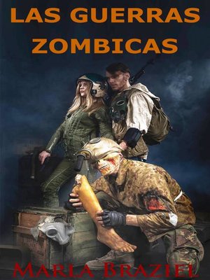 cover image of Las Guerras Zombicas